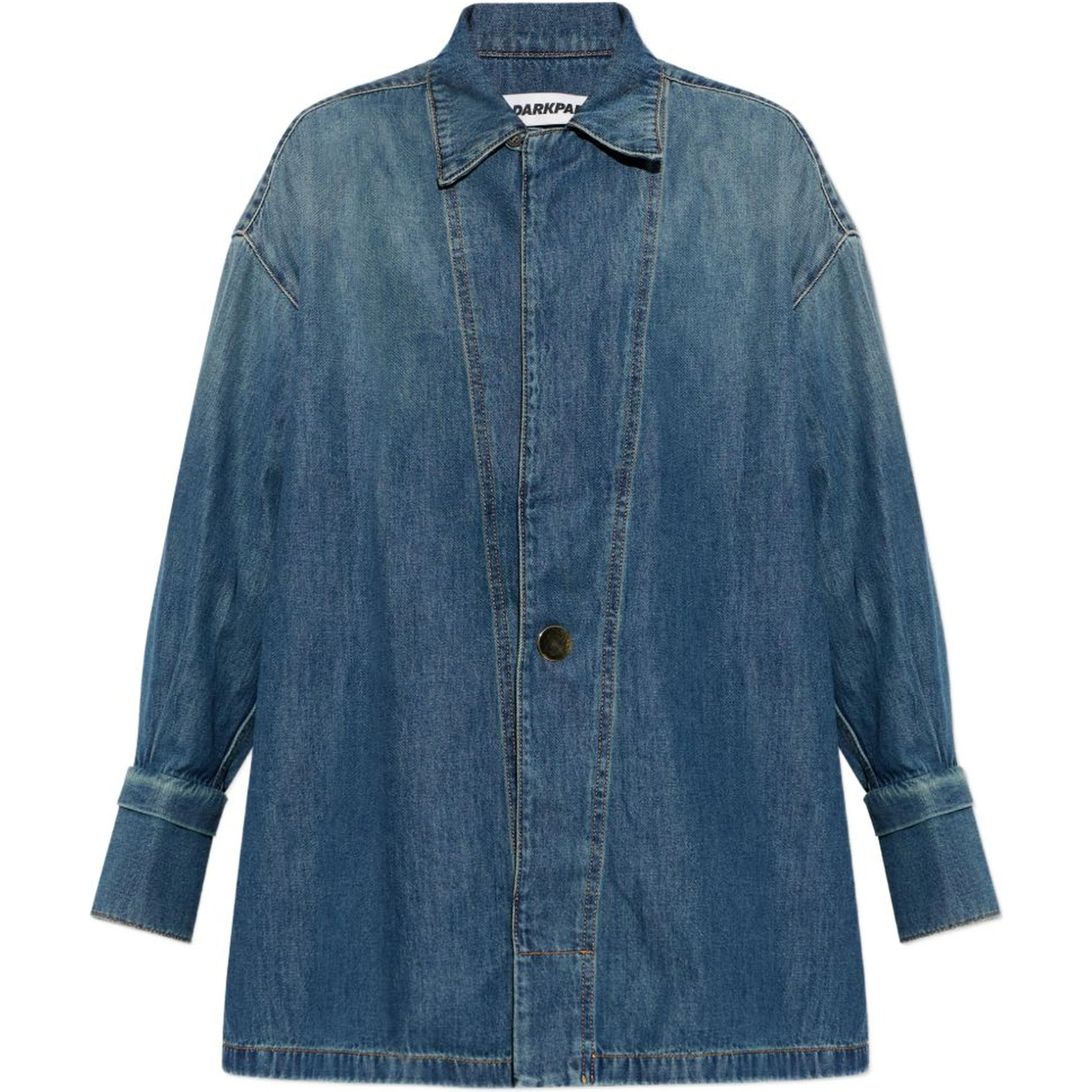 DARKPARK Shirts Blue