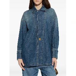 DARKPARK Shirts Blue