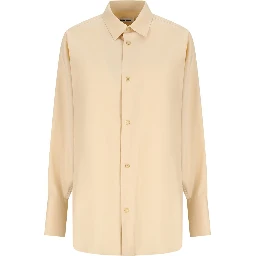 DARKPARK Shirts Beige