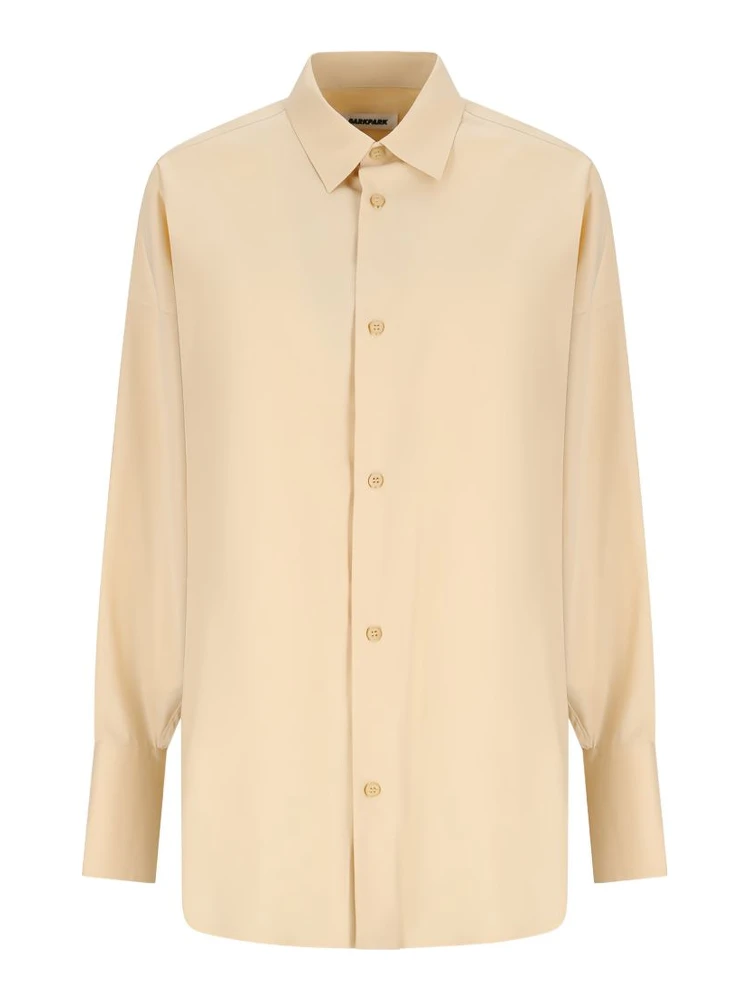 DARKPARK Shirts Beige