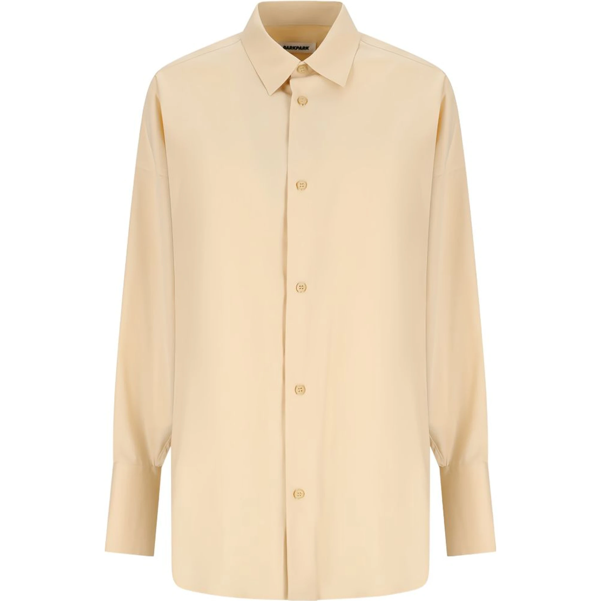 DARKPARK Shirts Beige