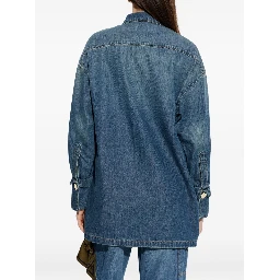 DARKPARK Shirts Blue