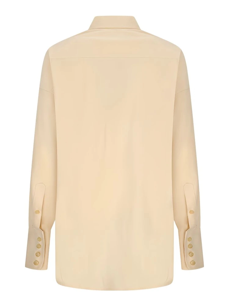 DARKPARK Shirts Beige alternative