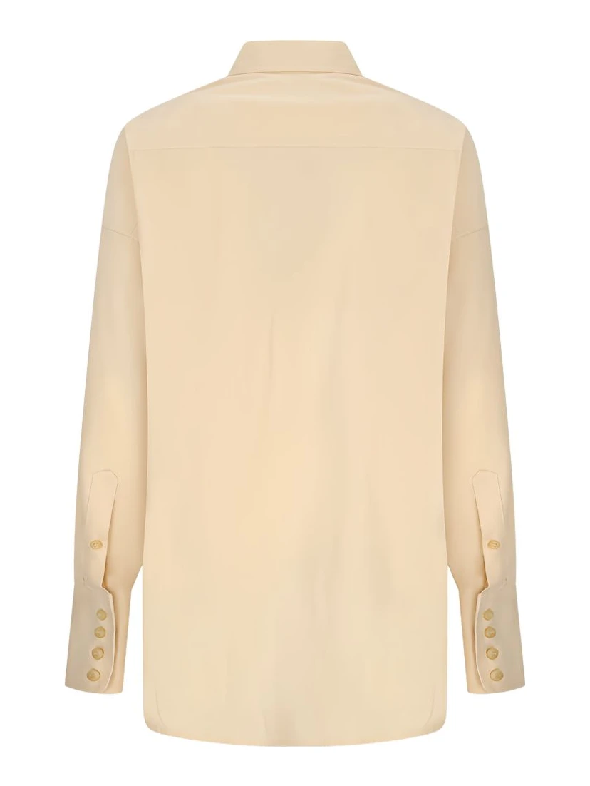 DARKPARK Shirts Beige