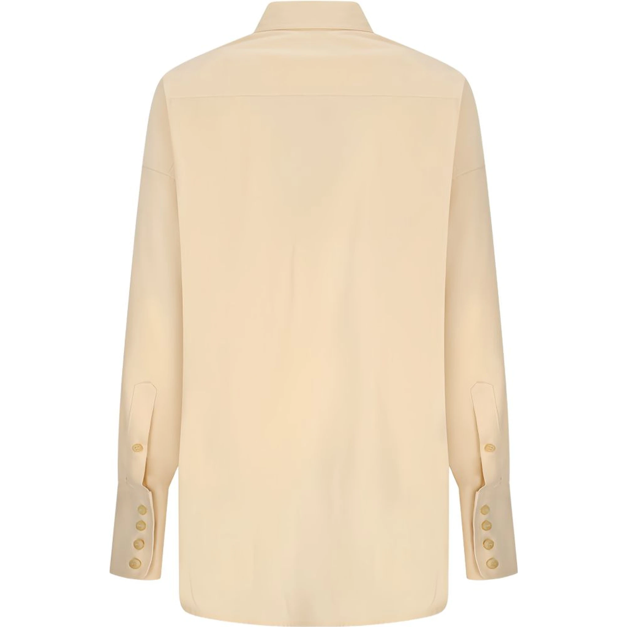DARKPARK Shirts Beige