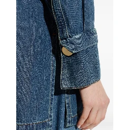 DARKPARK Shirts Blue