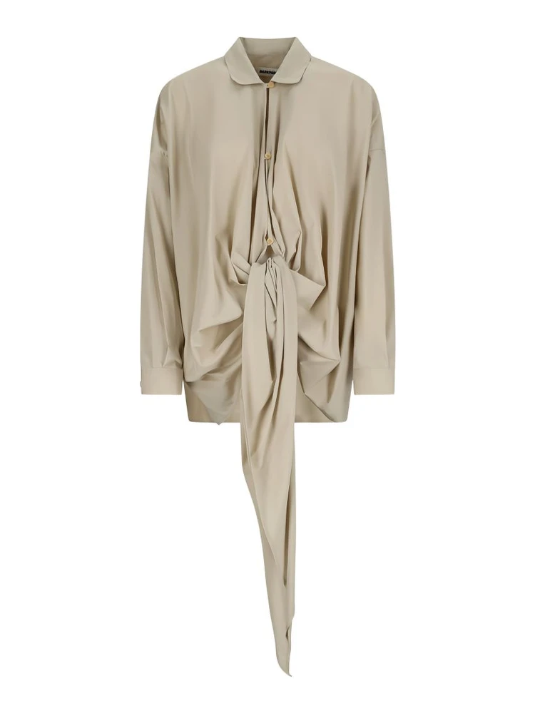 DARKPARK Shirts Beige