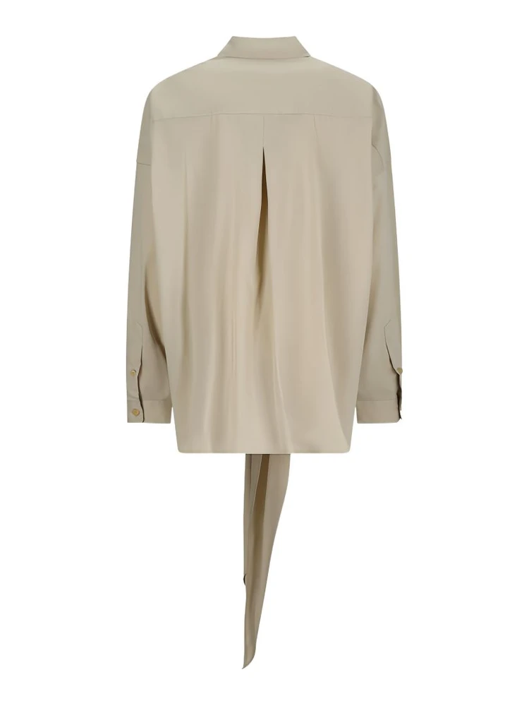 DARKPARK Shirts Beige alternative