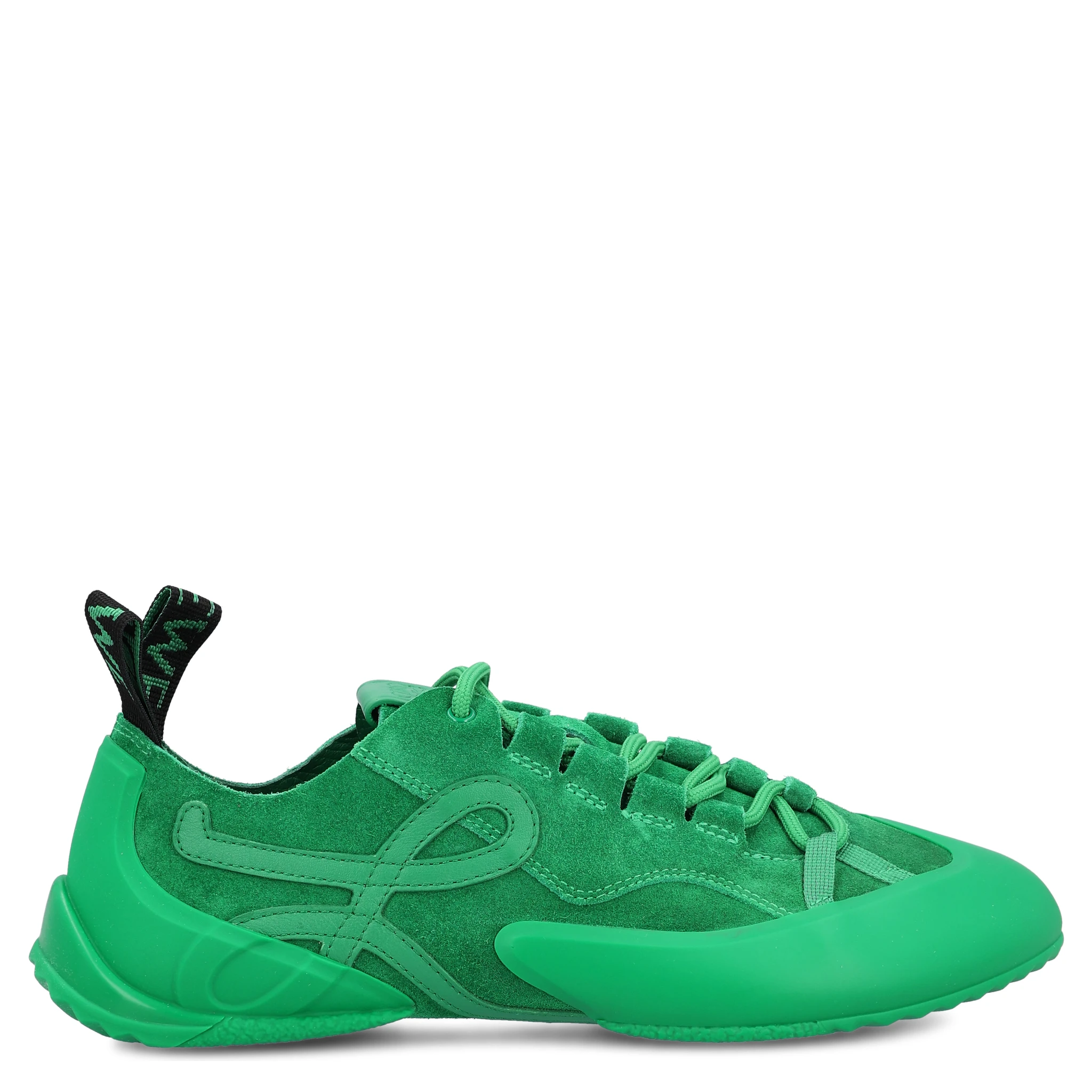 Loewe Sneakers Green