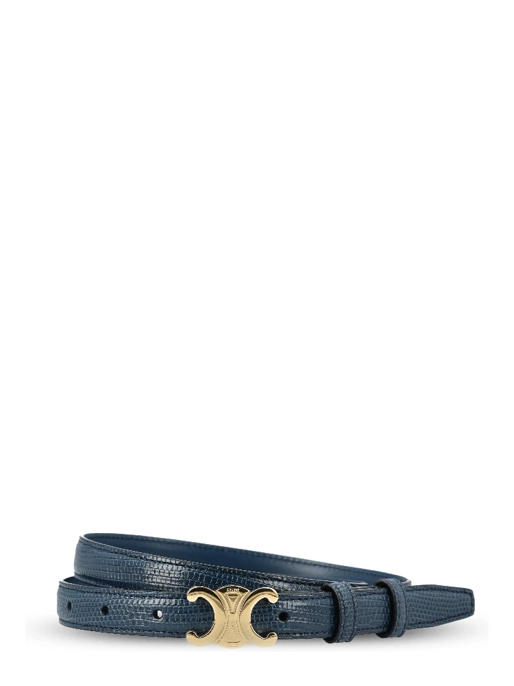 Céline Belts