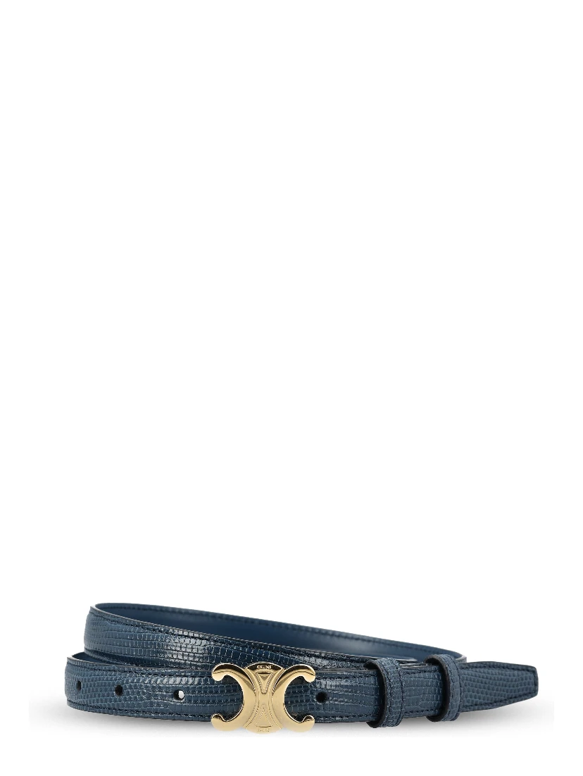 Céline Belts