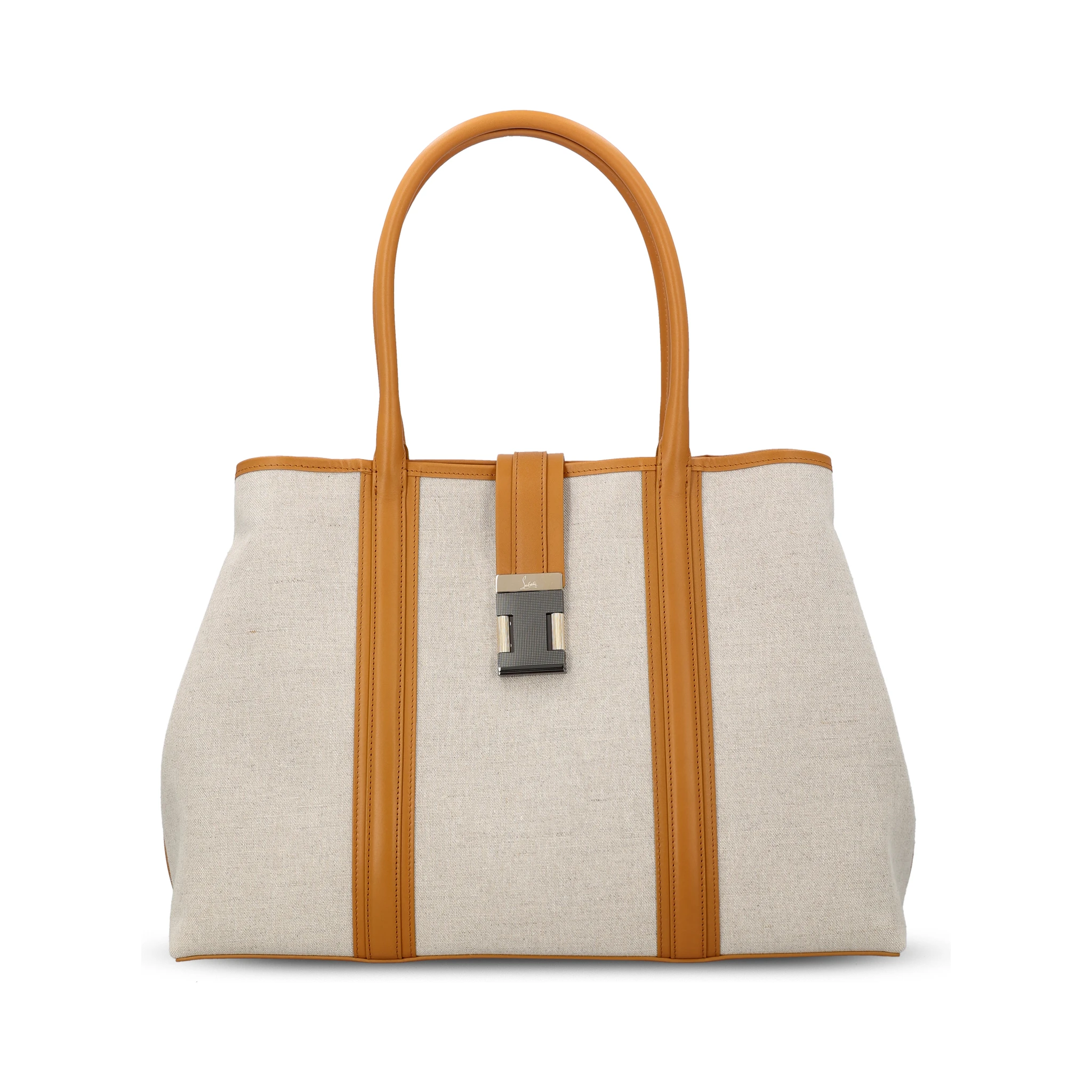 Christian Louboutin Bags.. Beige