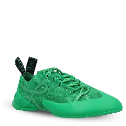 Loewe Sneakers Green