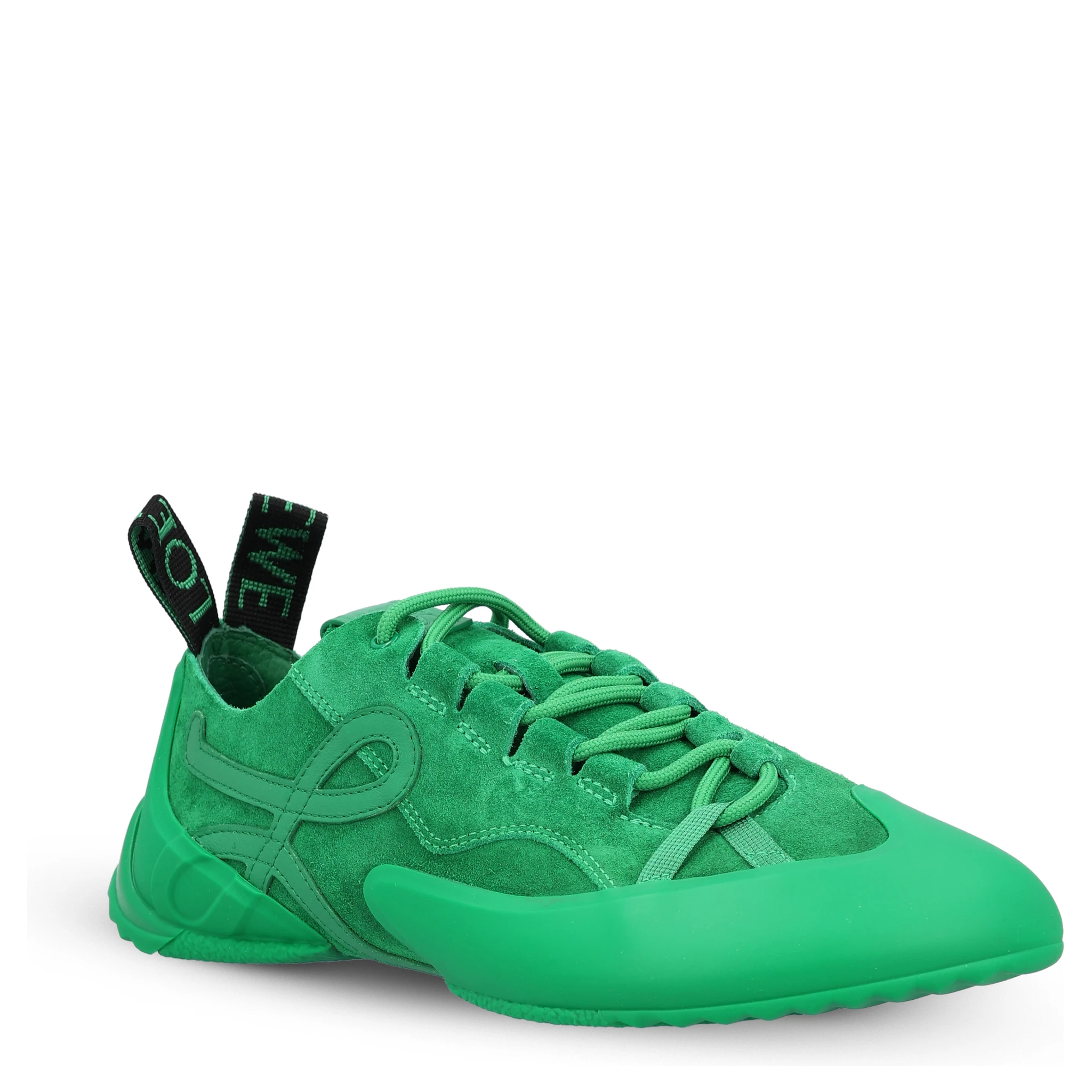 Loewe Sneakers Green