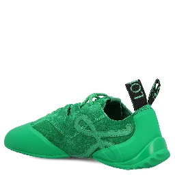 Loewe Sneakers Green