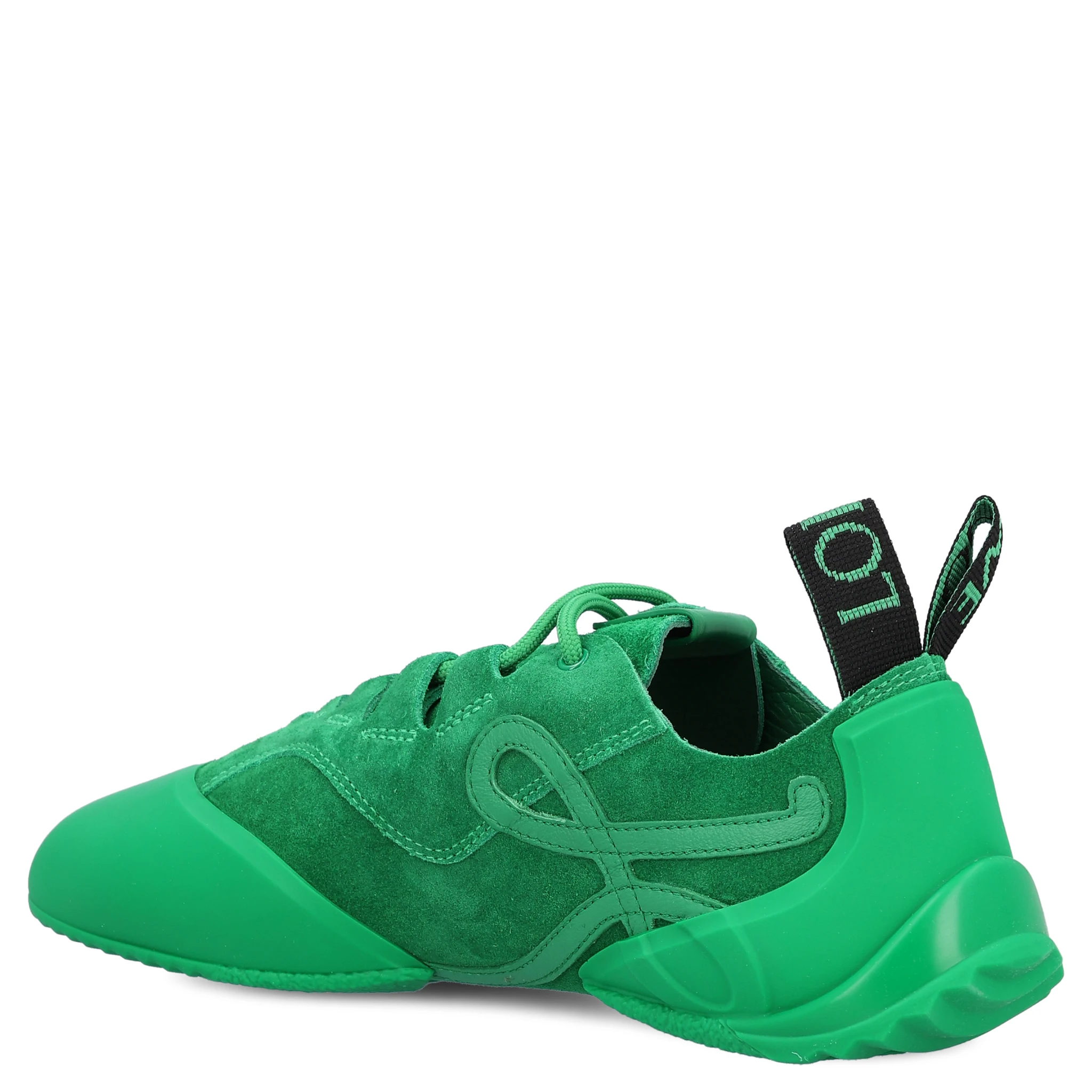 Loewe Sneakers Green