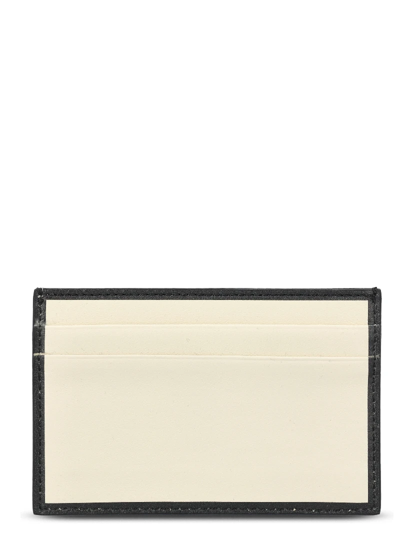 Céline Wallets Black