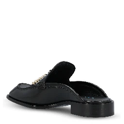 Loewe Sandals Black