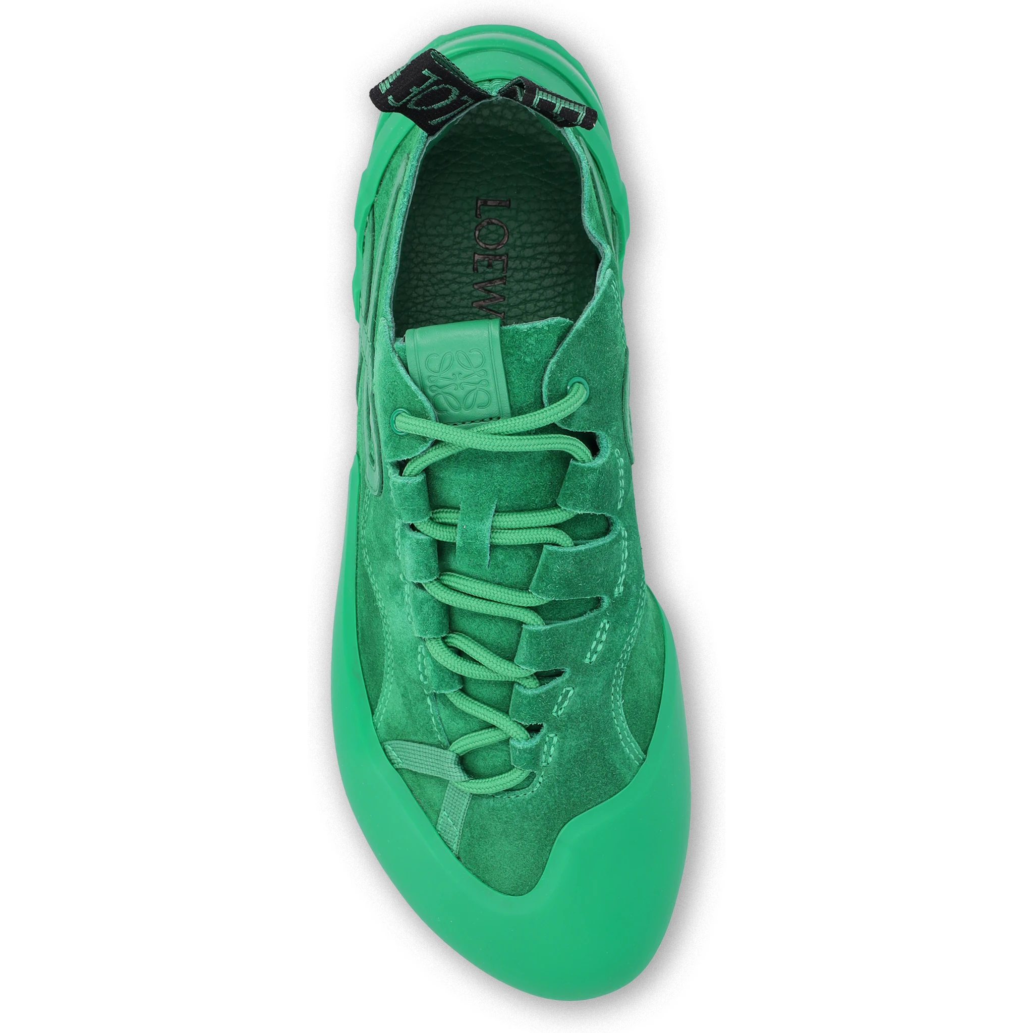Loewe Sneakers Green