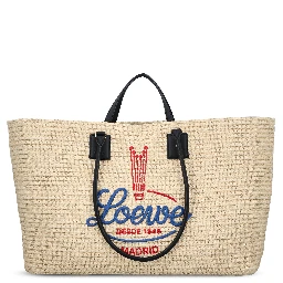 Loewe Bags.. Beige