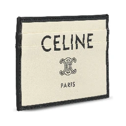 Céline Wallets Black