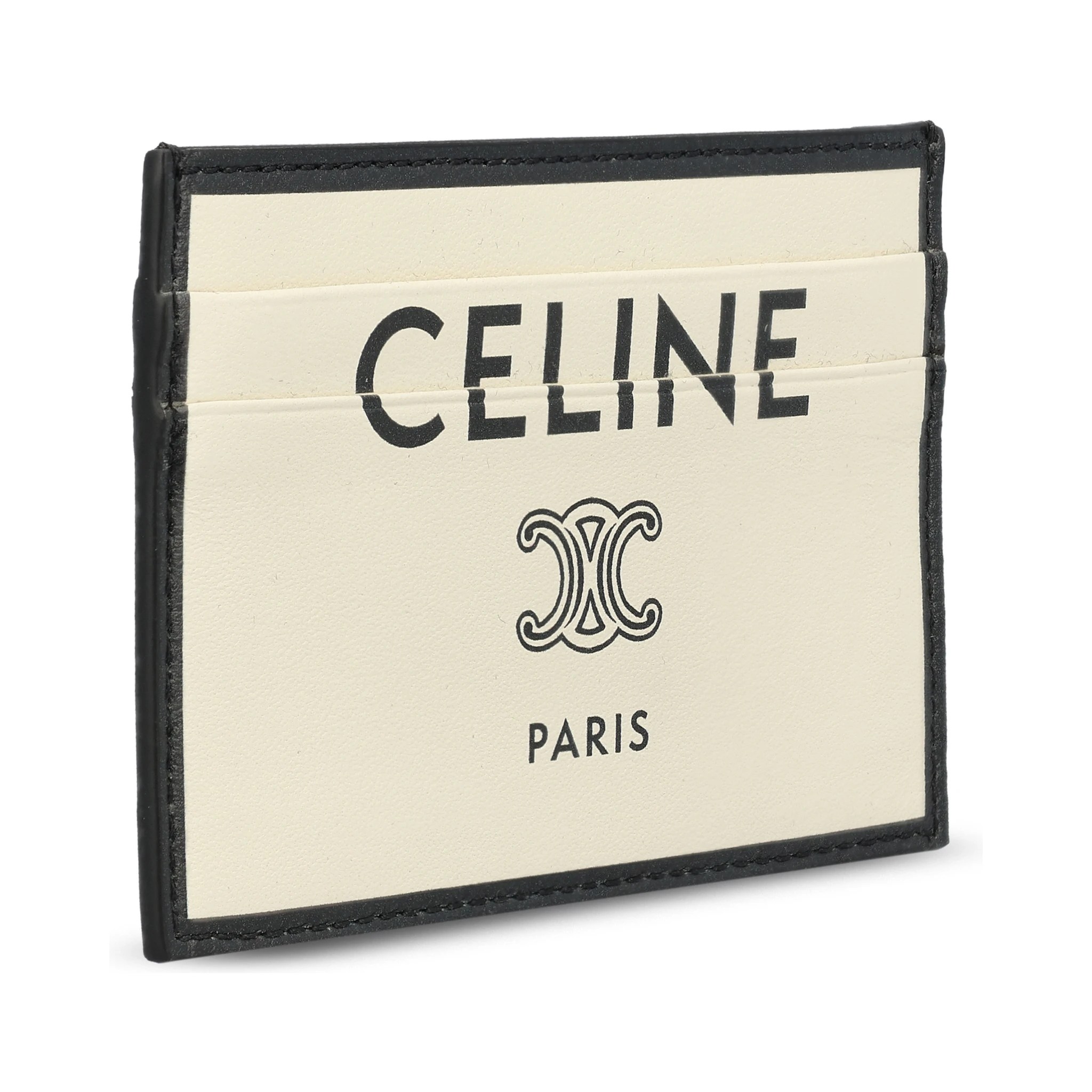 Céline Wallets Black