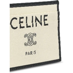 Céline Wallets Black