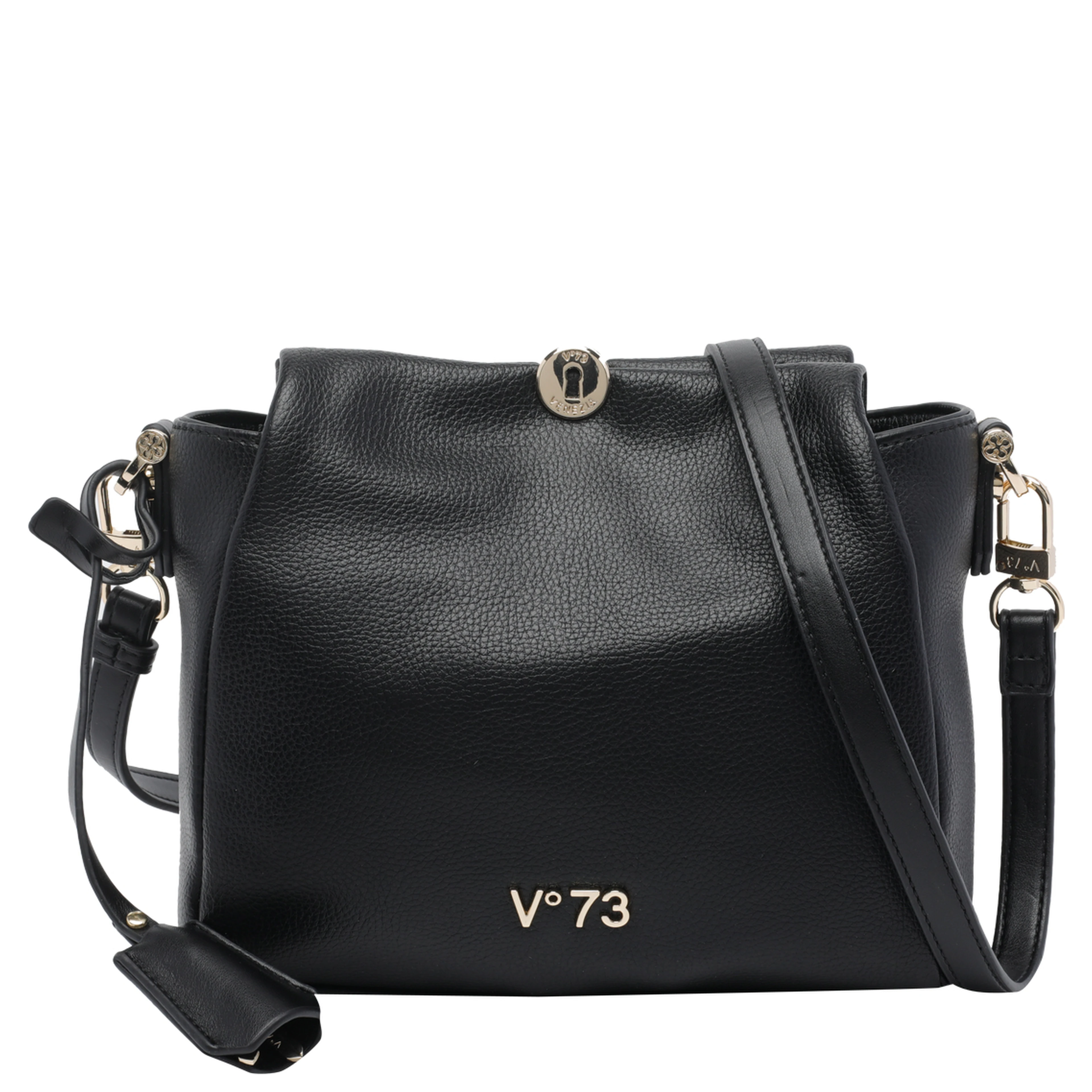 V°73  Black