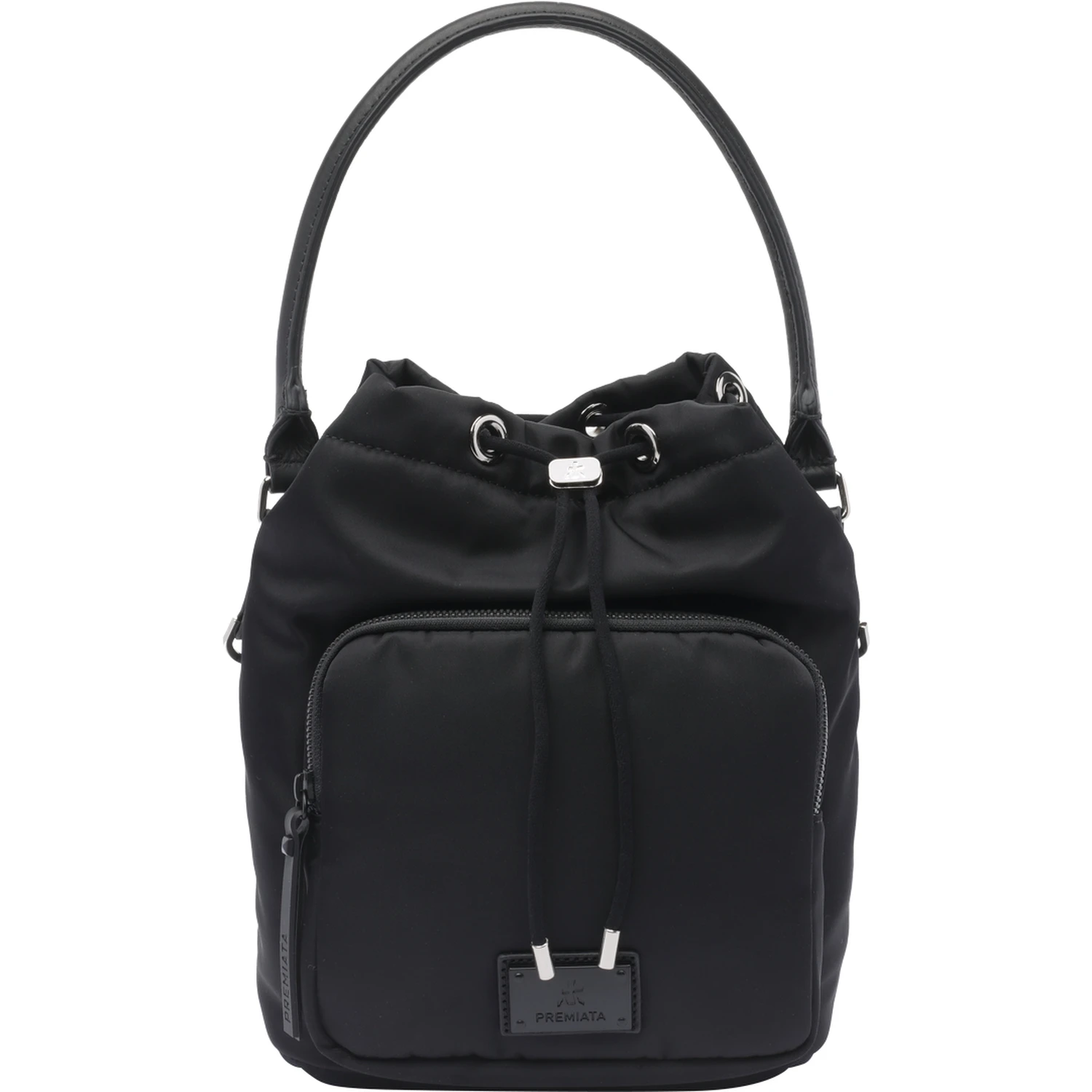 PREMIATA  Black