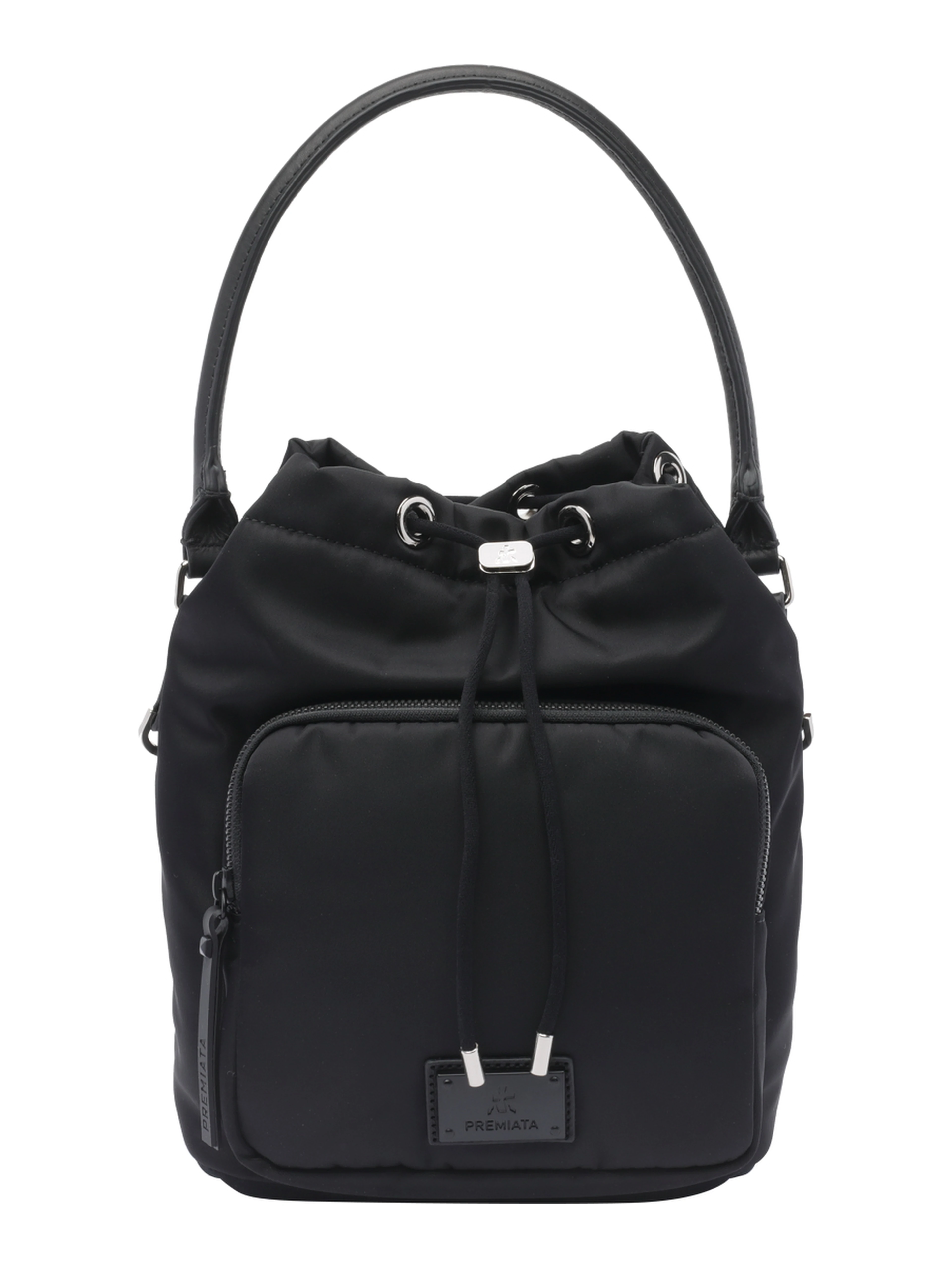 PREMIATA Black