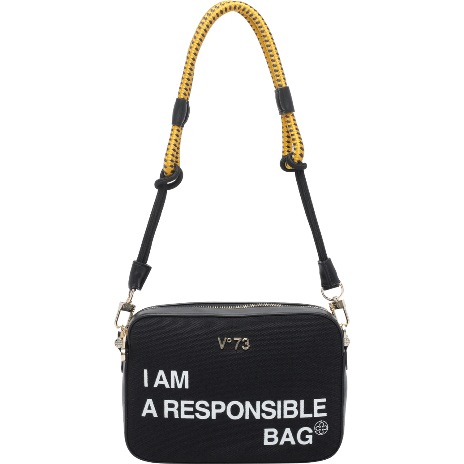 V°73  Black