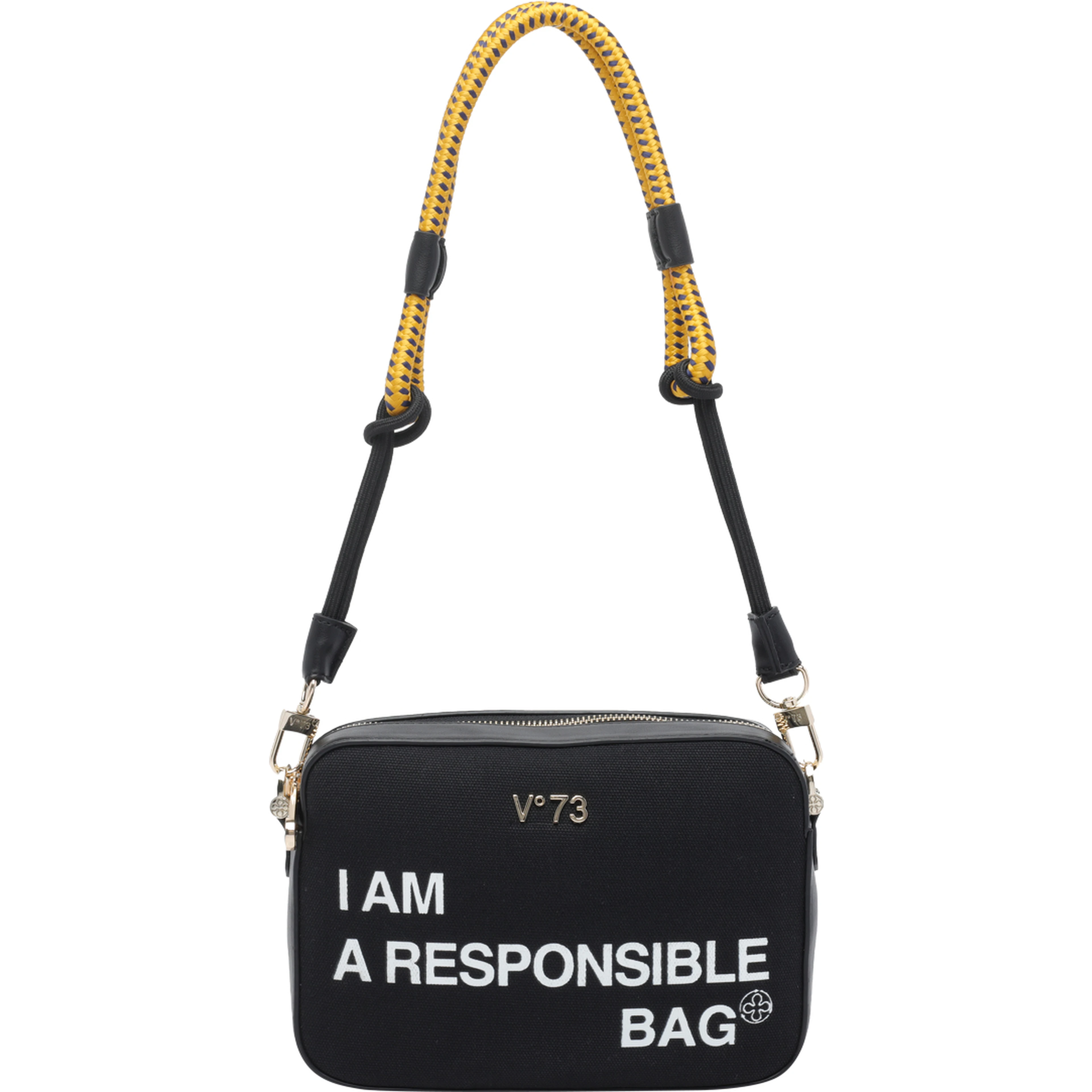 V°73 Black