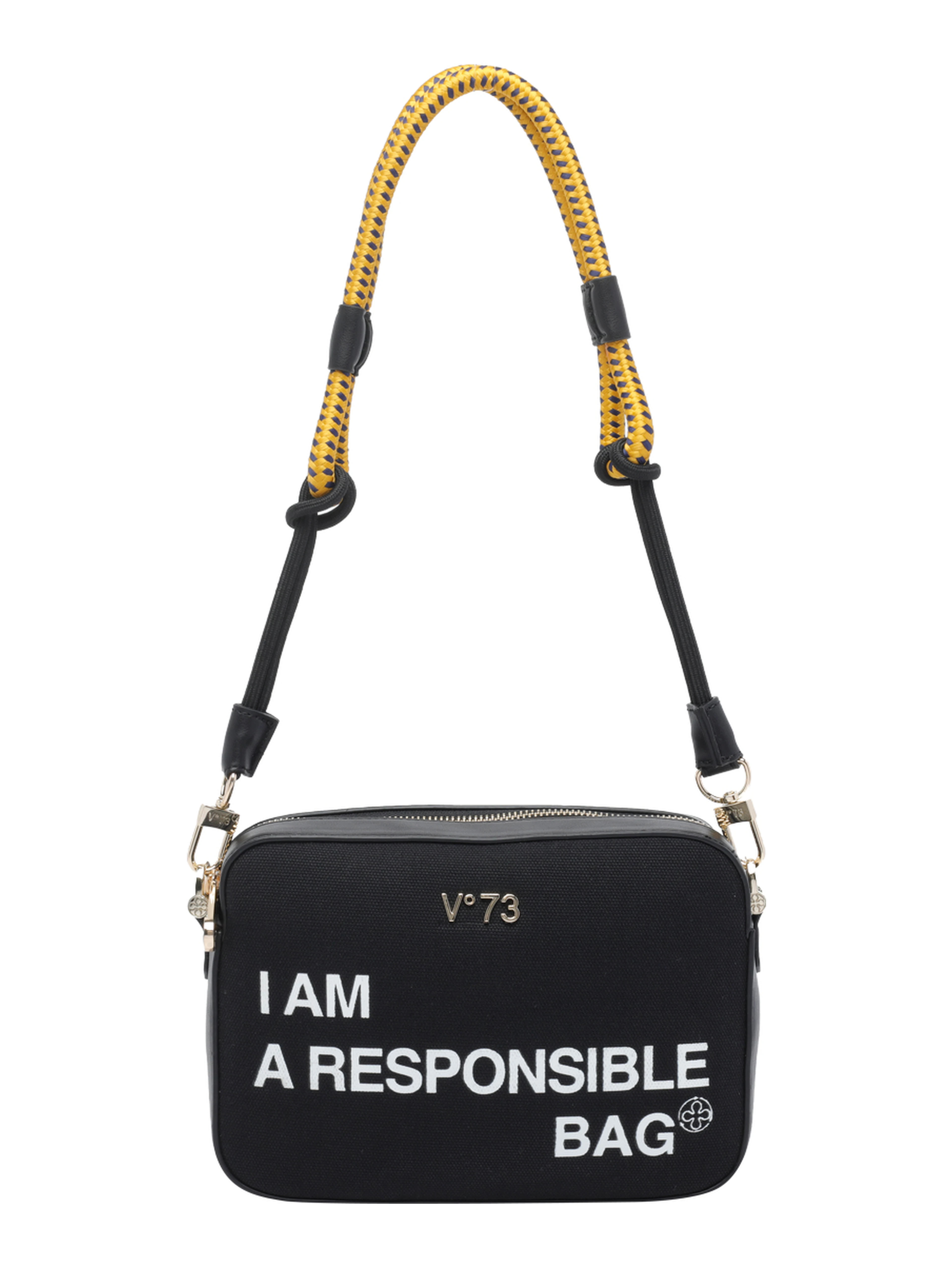 V°73 Black