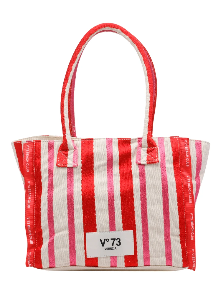V°73 Bags.. Red