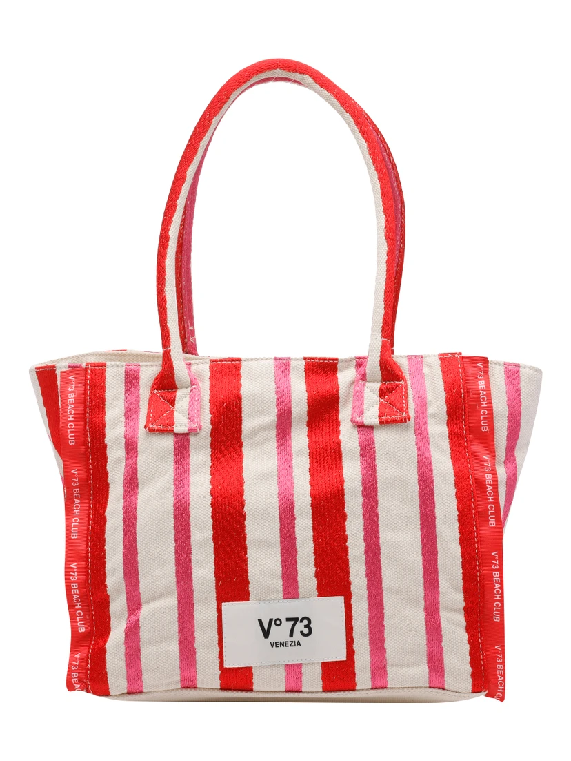 V°73 Bags.. Red
