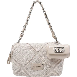 la carrie  Beige