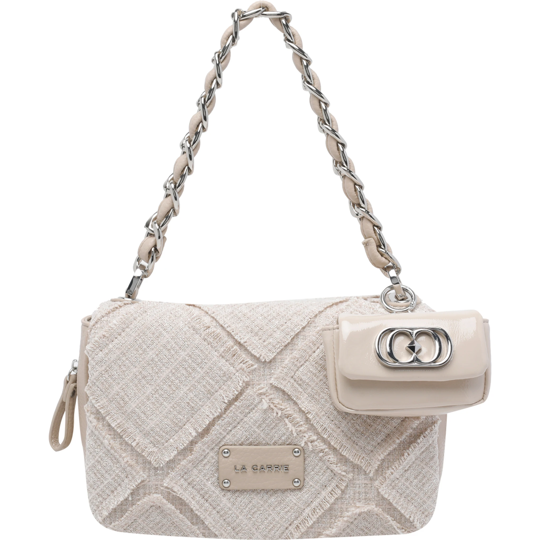 la carrie  Beige