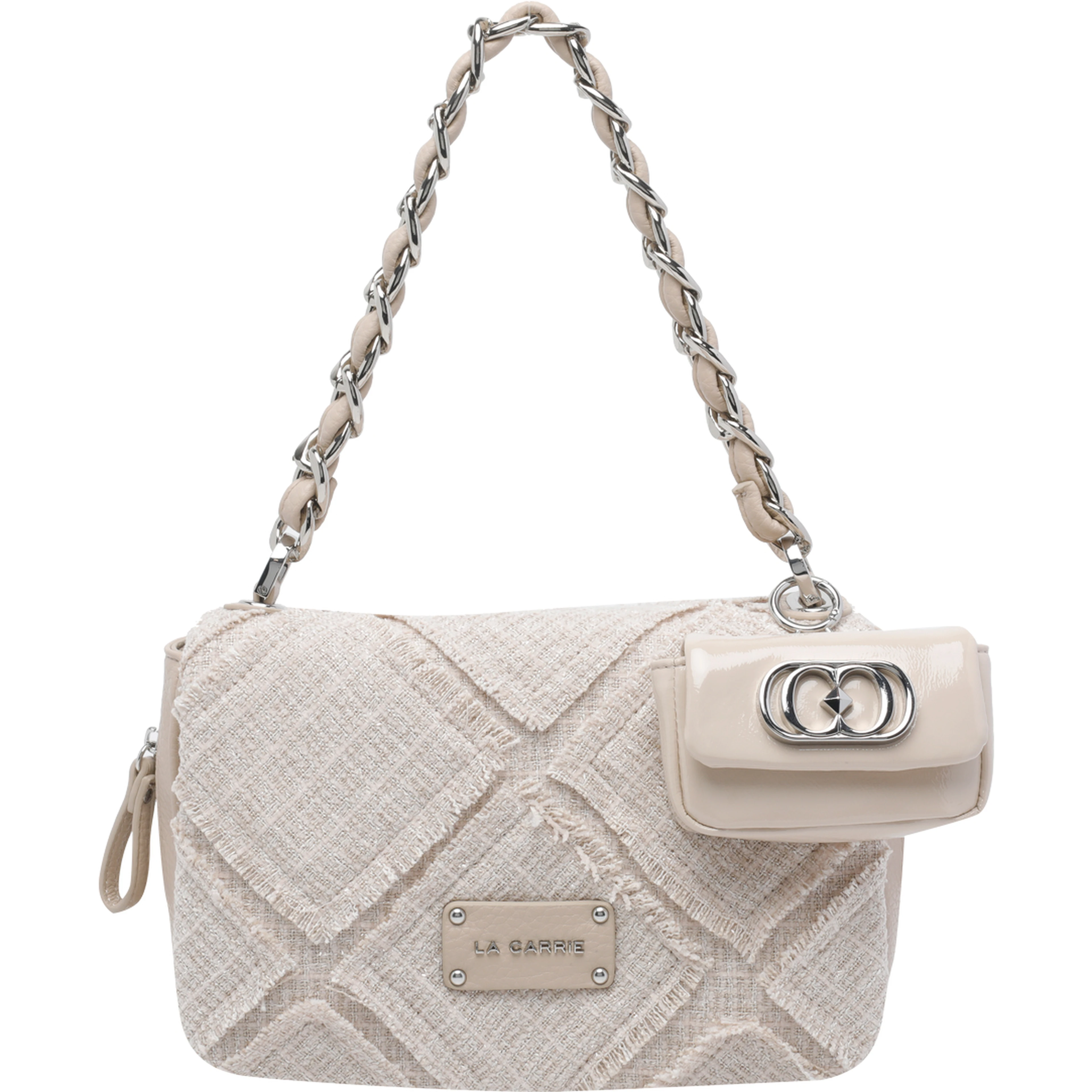 la carrie Beige