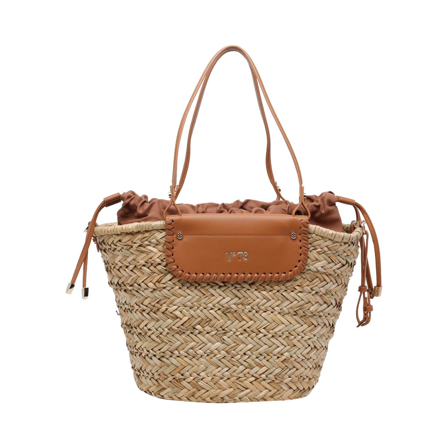 V°73 Bags.. Beige
