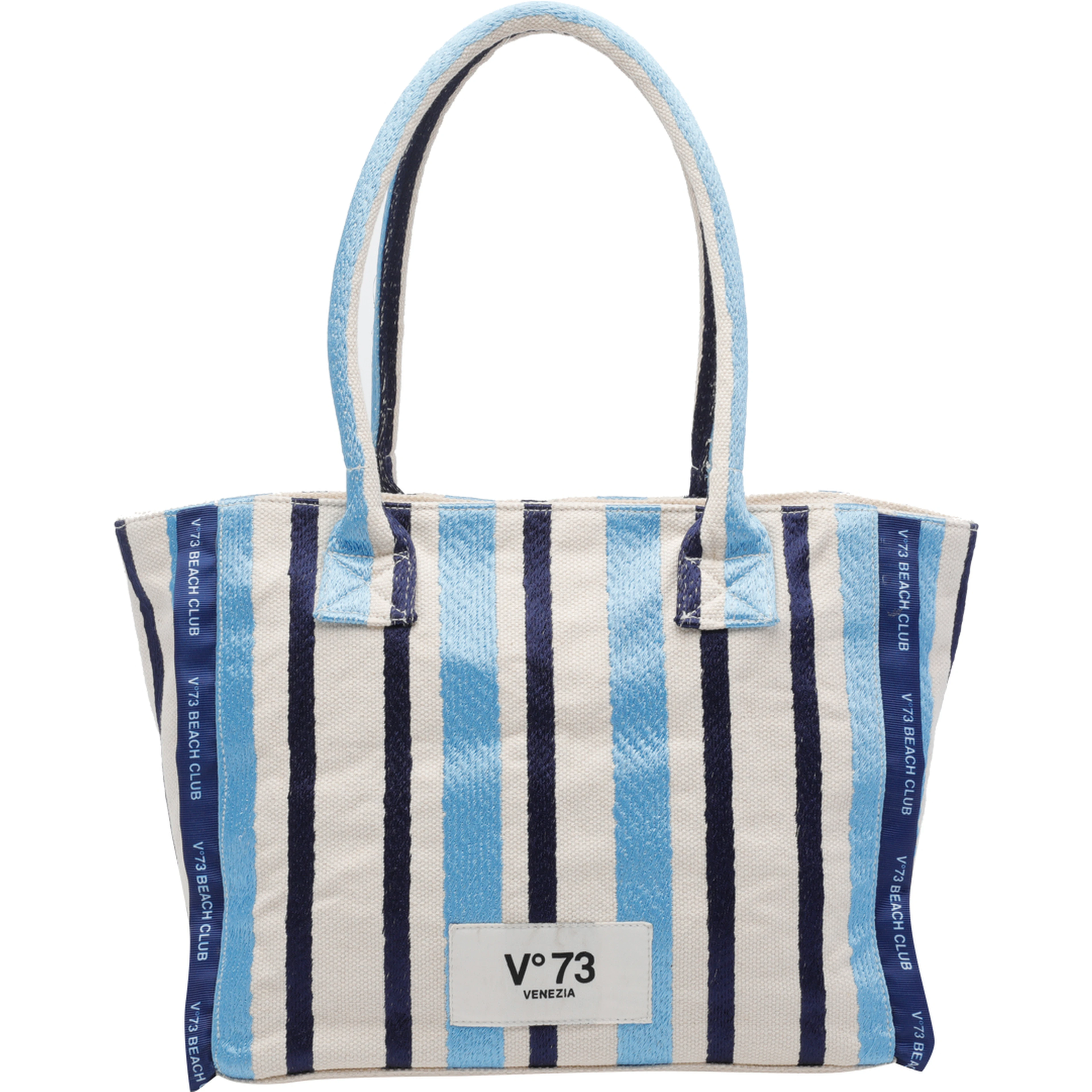 V°73 Blue