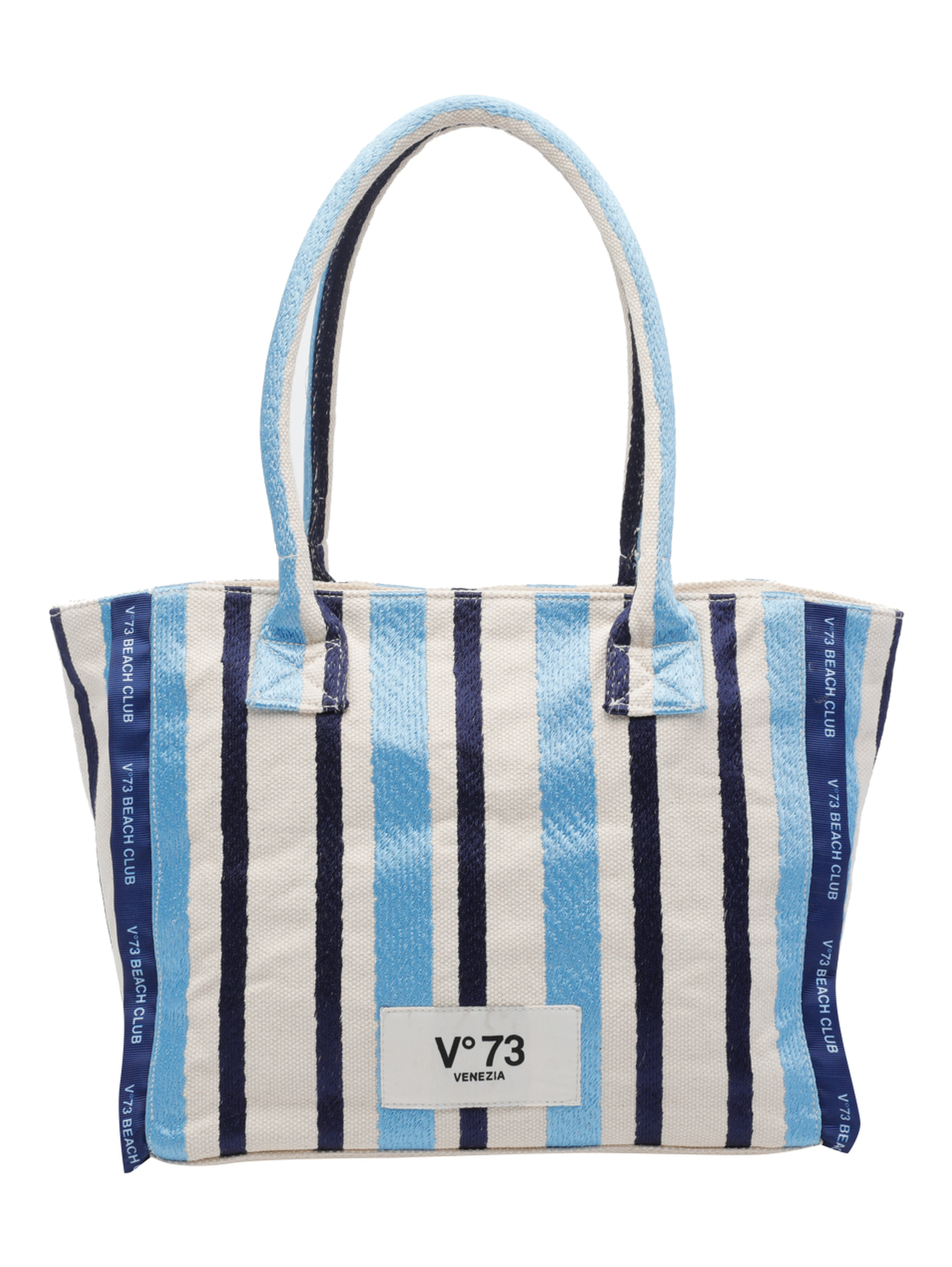 V°73 Blue