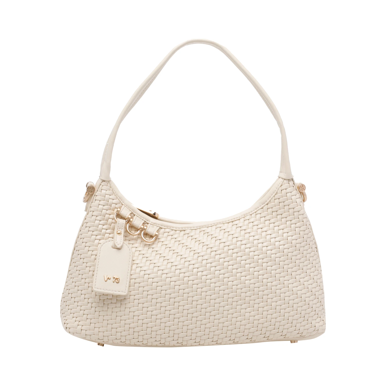 V°73 White