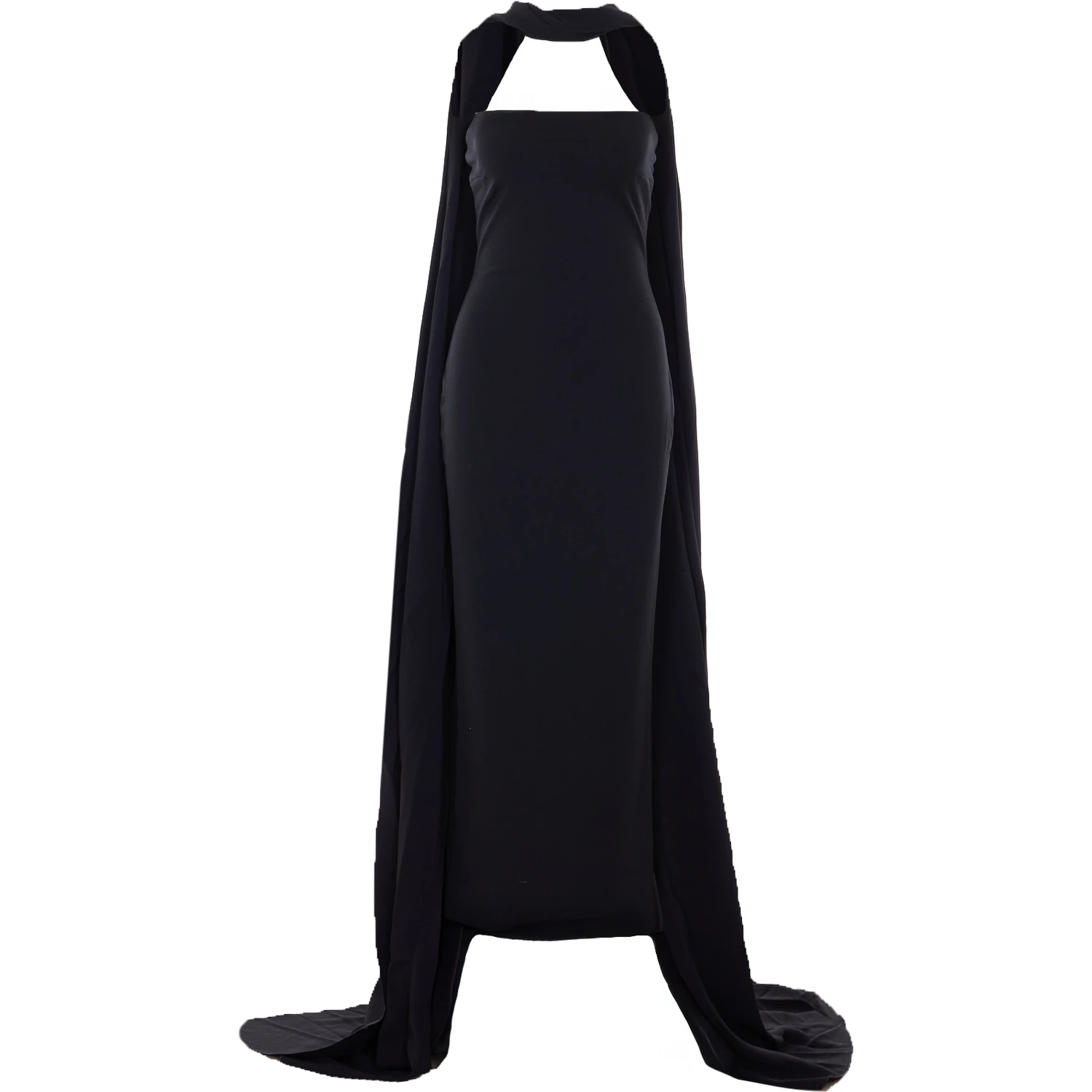 Solace London Black