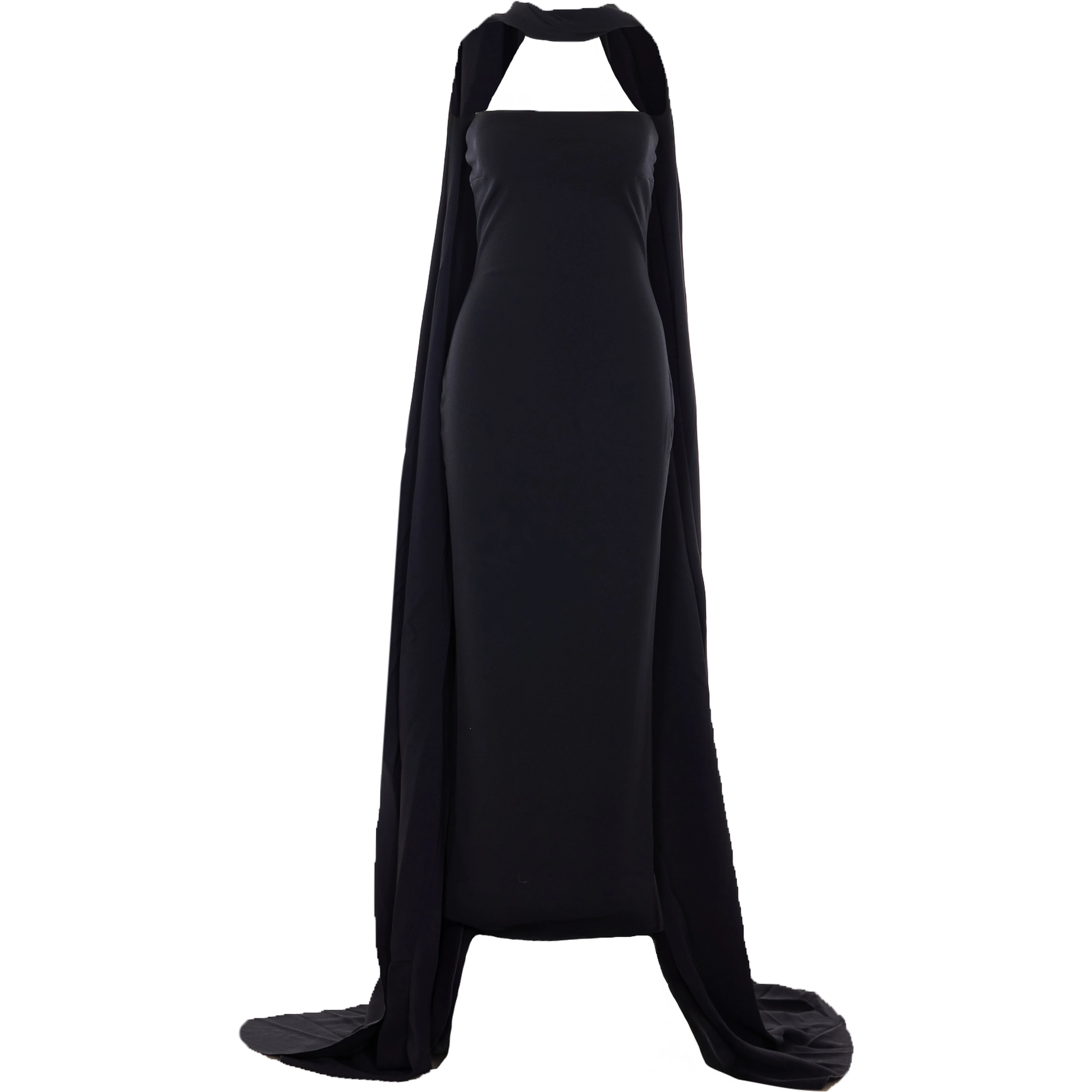 Solace London Black