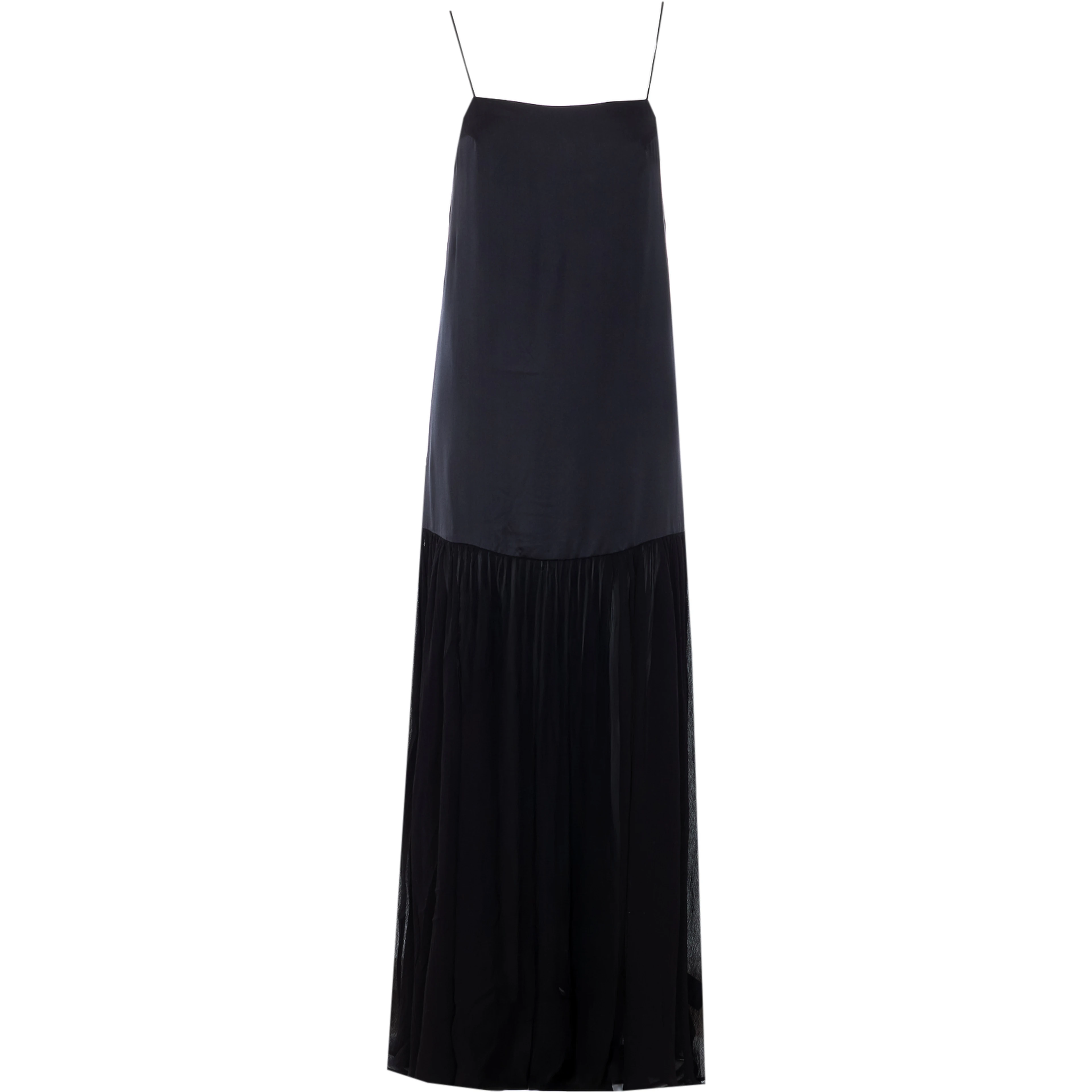 ANINE BING  Black