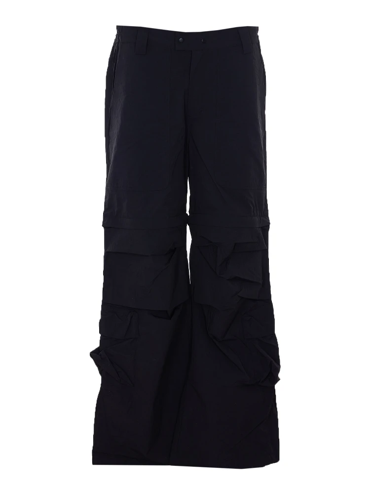 JG1  Black