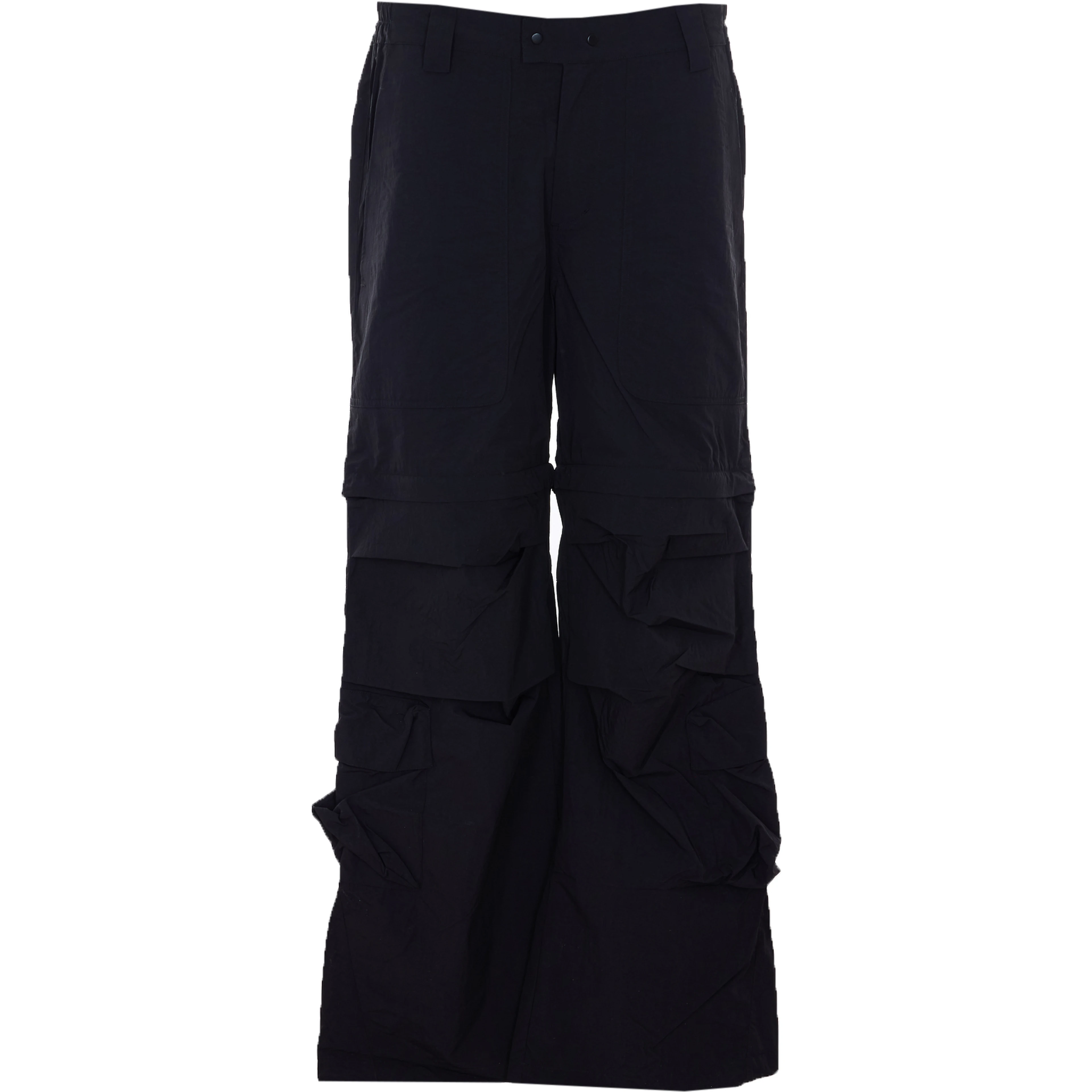 JG1  Black