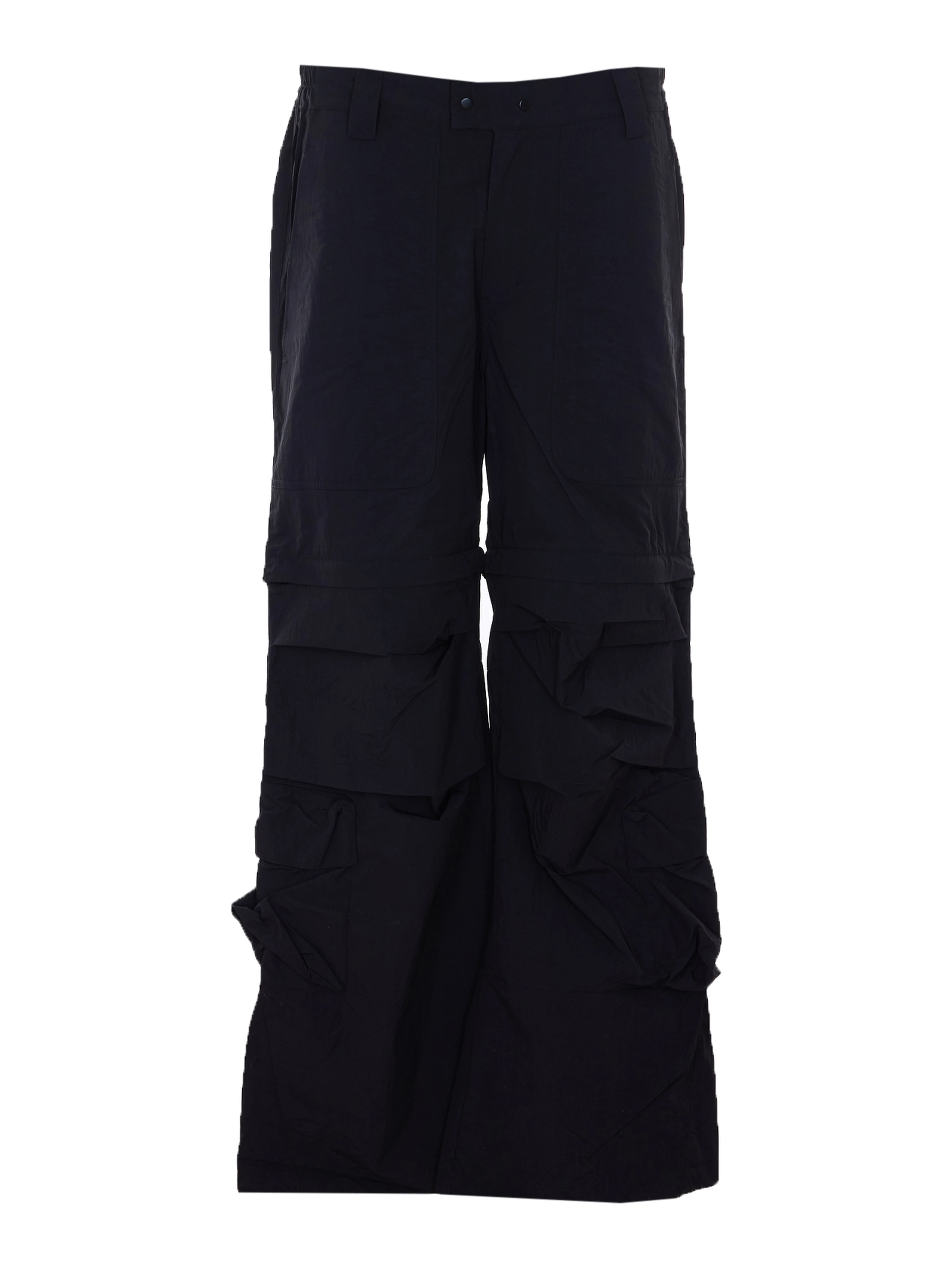 JG1  Black