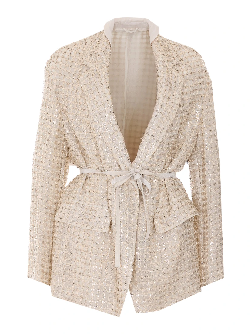 BRUNELLO CUCINELLI  Beige