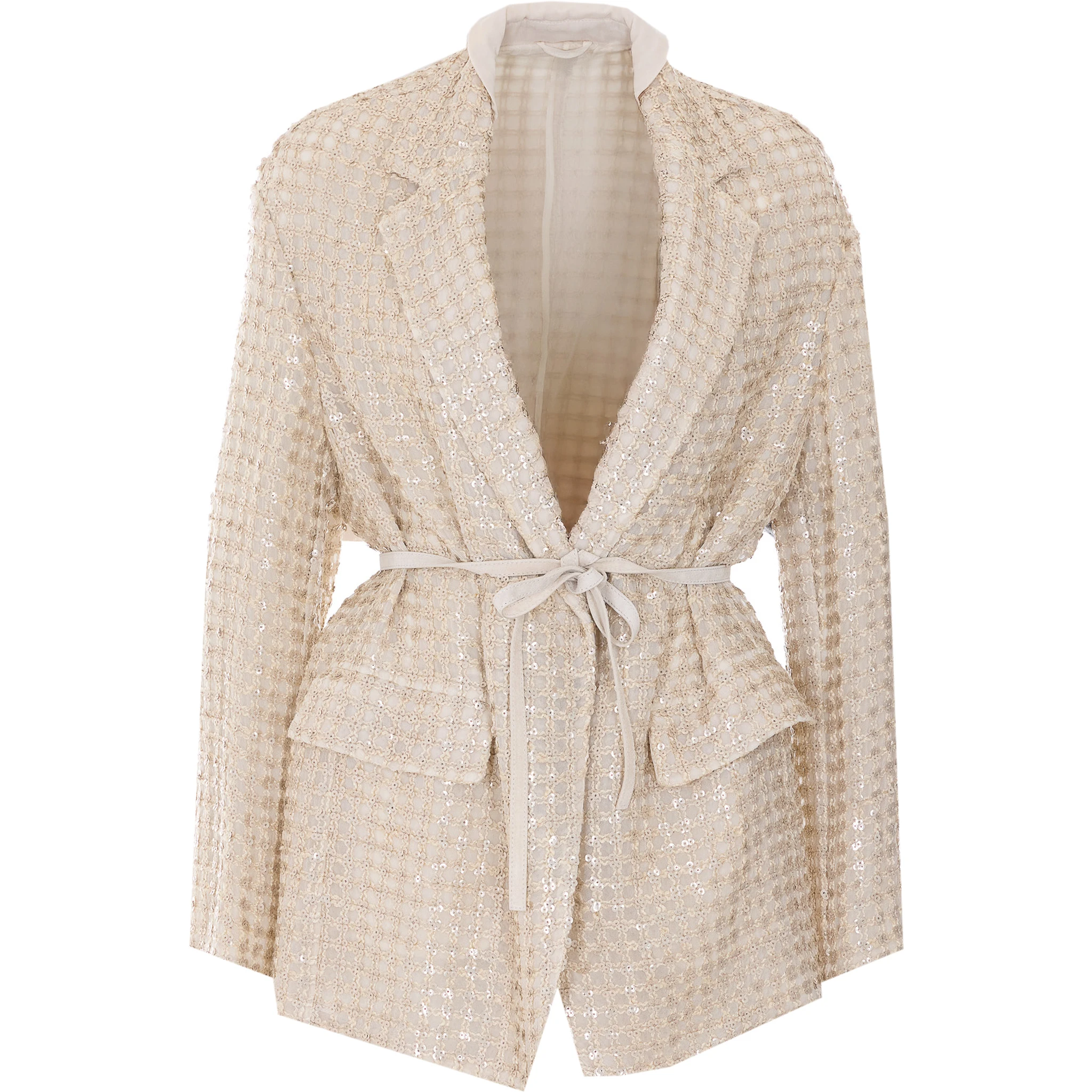 BRUNELLO CUCINELLI  Beige